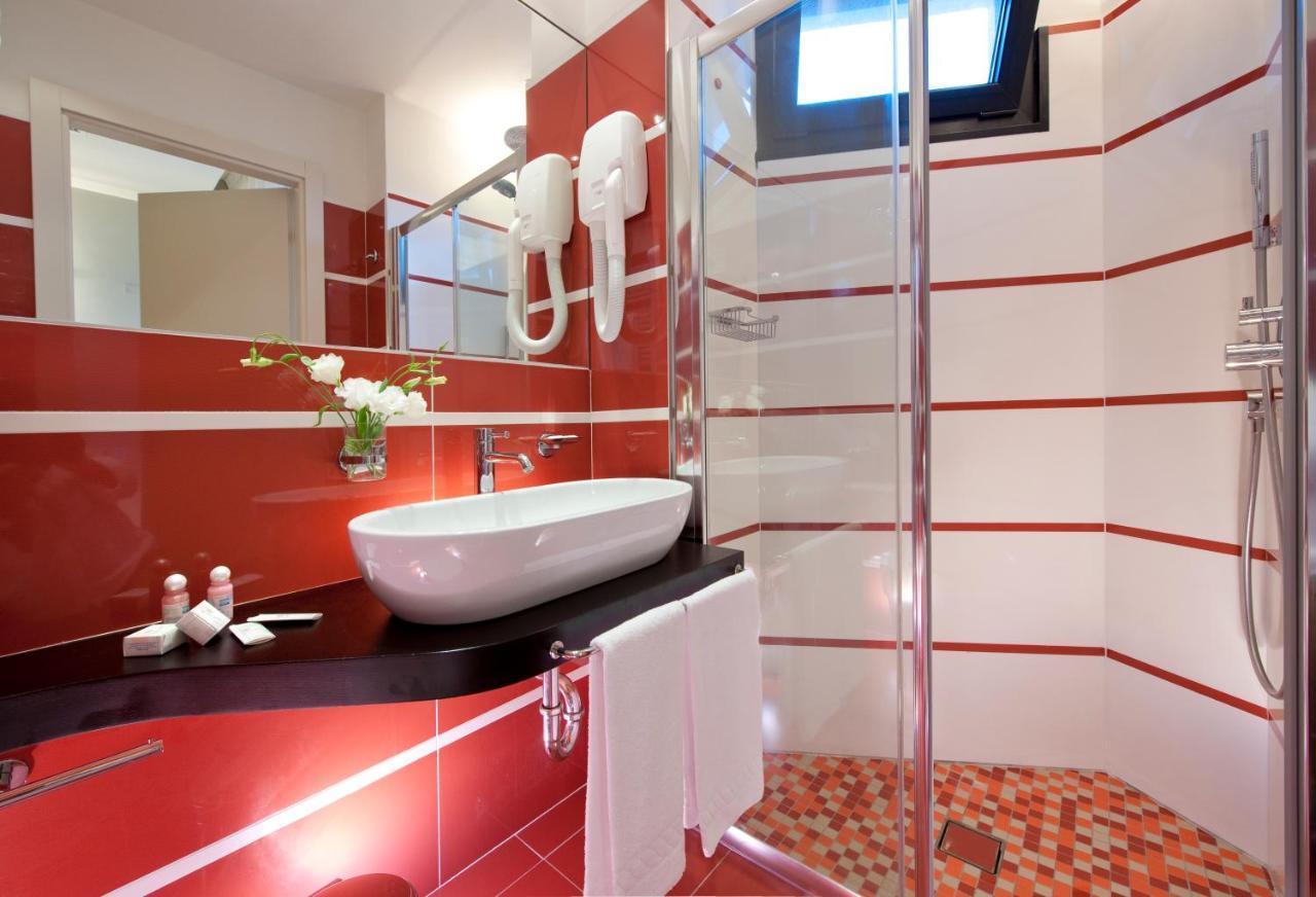 Hotel 2000 リッチョーネ 部屋 写真